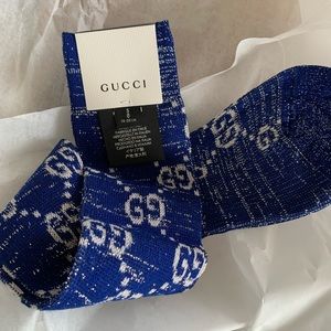 Authentic Gucci socks 🧦